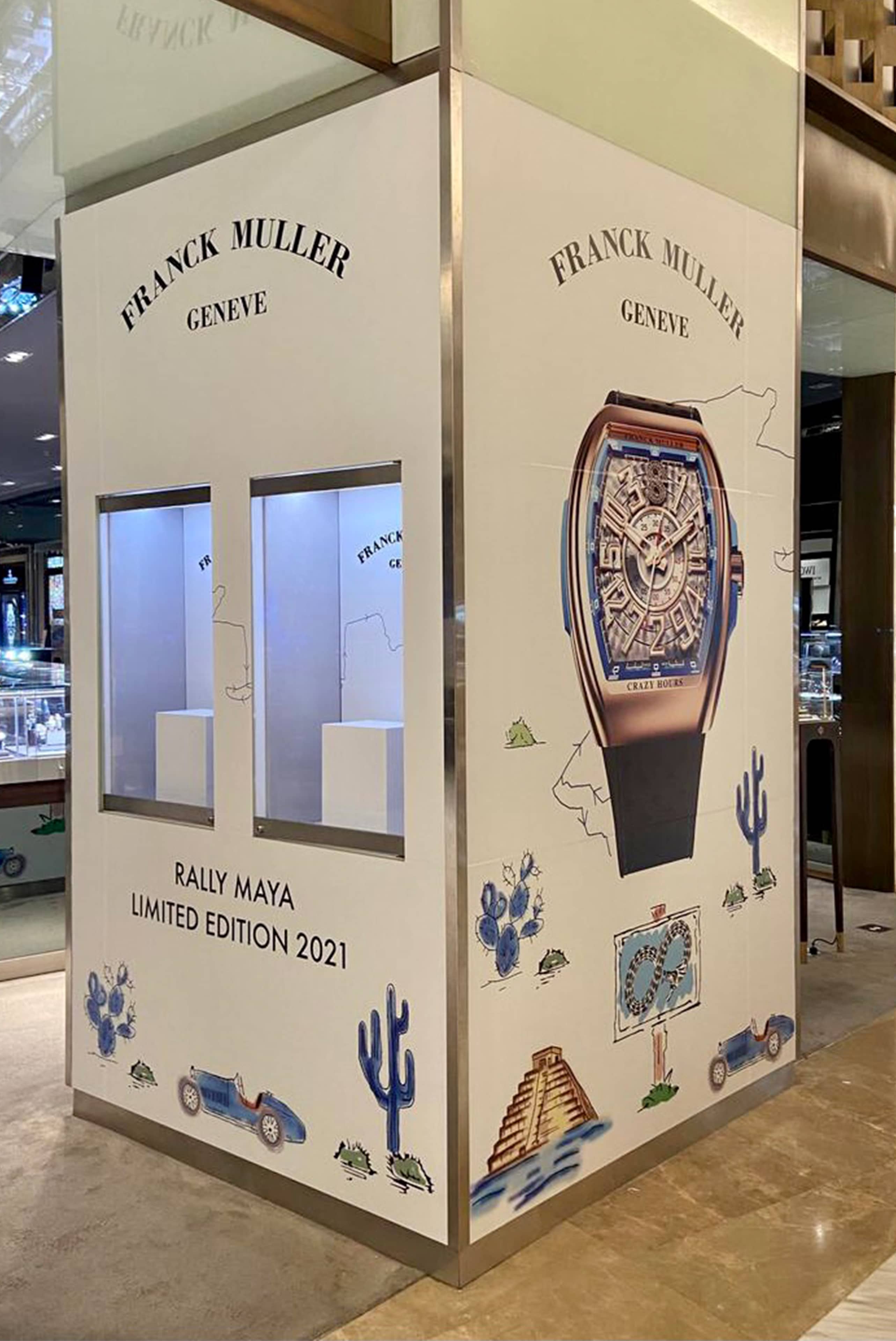 Franck Muller